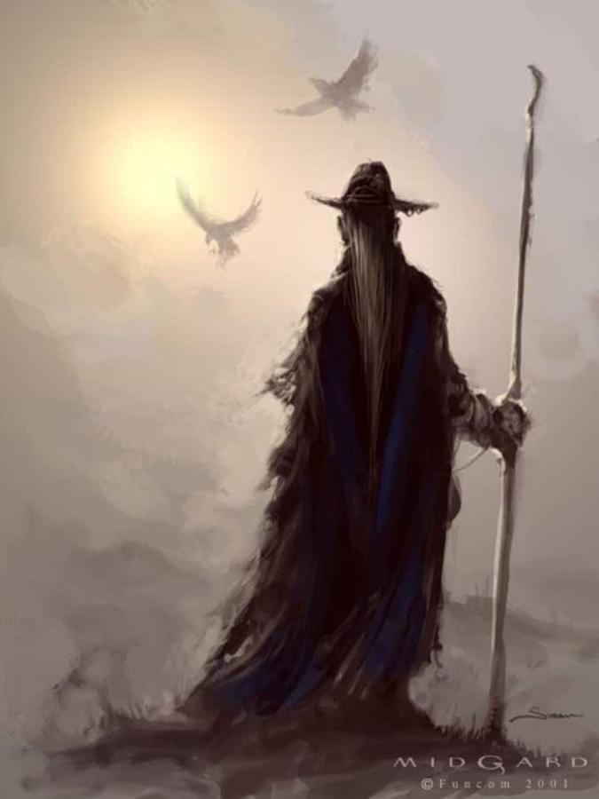 El Descanso De Odin ¡Una Autentica Posada Vikinga! Матаелпино Екстериор снимка